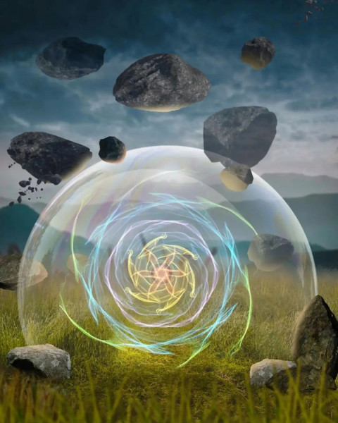 CB Snapseed Rock Background Download For Editing