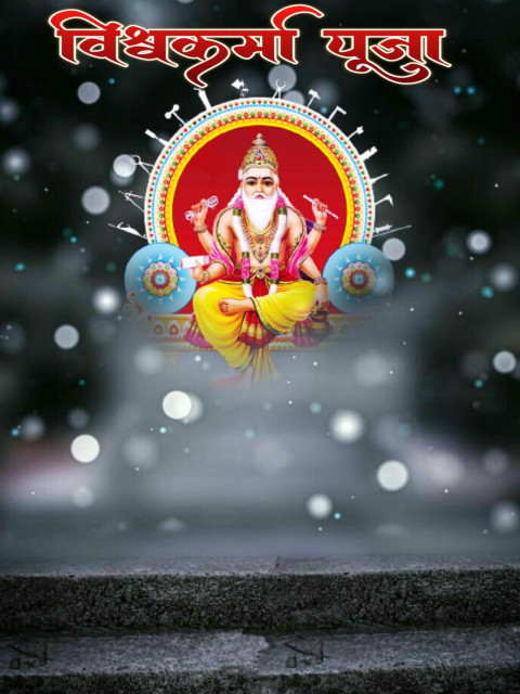 CB Vishwakarma CB Snapseed Editing Background Free Full HD New