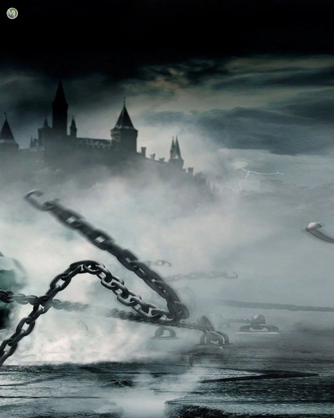 Chain CB PicsArt Photo Editing New Background