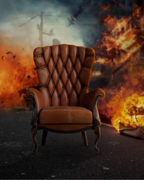 Chair CB PicsArt Photo Editing HD Background New