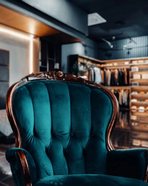 Chair PicsArt Editing New Background Download Full HD