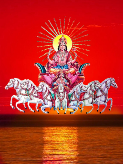 Chhath Puja CB Editing Background Full Stock Download