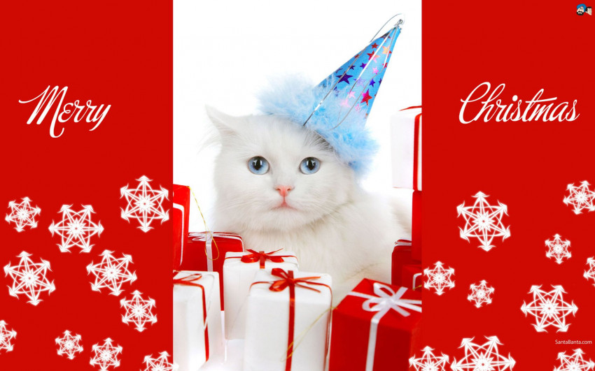 Christmas Background For Desktop Wallpaper HD