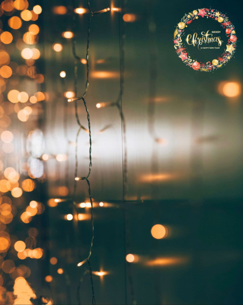 Christmas Day CB PicsArt Editing Background Hd