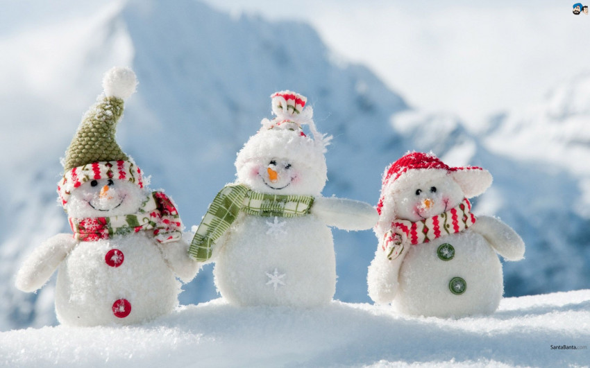 Christmas Greetings Wallpaper Download HD Pics