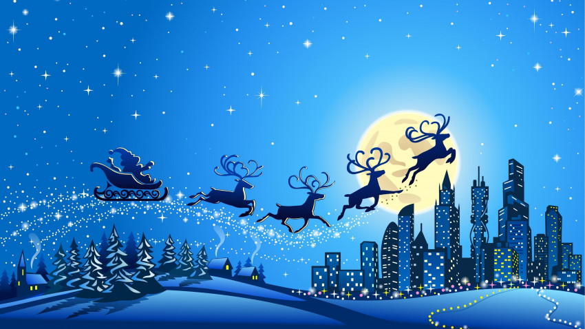 Christmas Images High Qulity Wallpaper Free Download