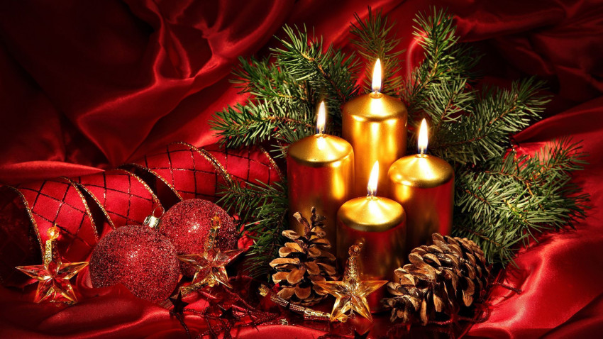 Christmas Images High Qulity Wallpaper Free Download