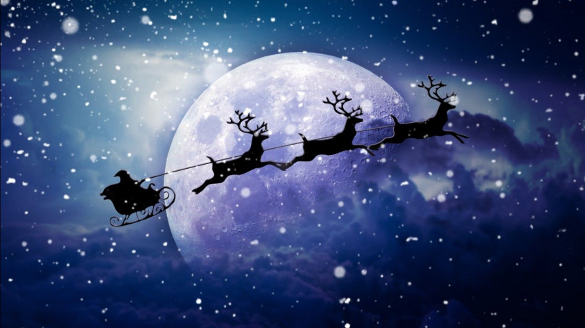 Christmas Images High Qulity Wallpaper Free Download