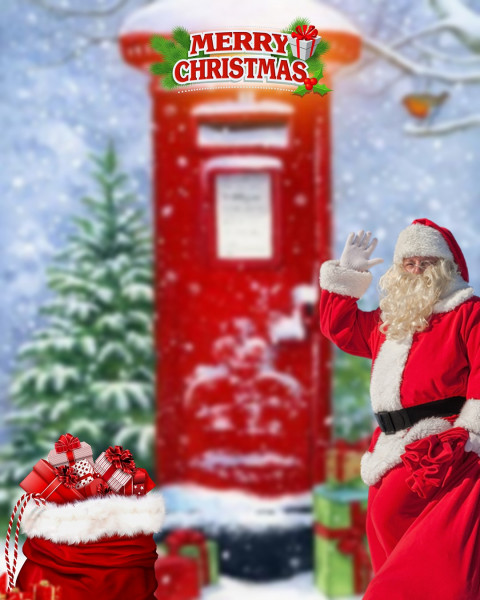 Christmas Photo Editing Background Hd Cb PicsArt