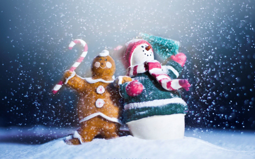 Christmas Wallpaper Free Download For WhatsApp Dp