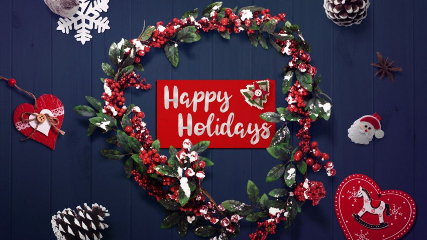 Christmas Wallpaper Free Download For WhatsApp Dp