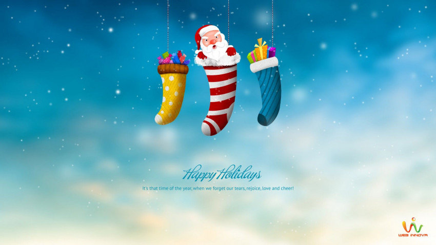 Christmas Wallpaper Free Download For WhatsApp Dp