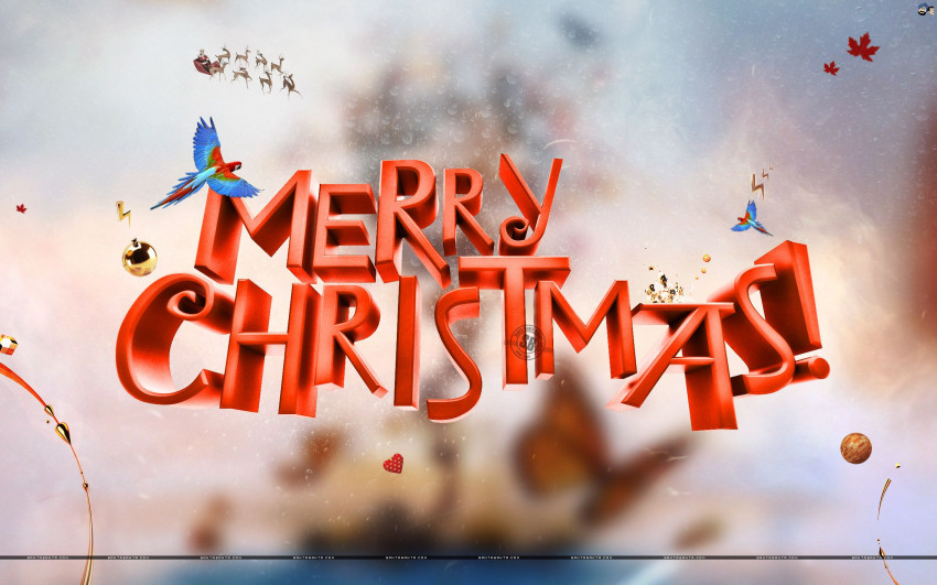 Christmas Wallpaper Pics For WhatsApp Free