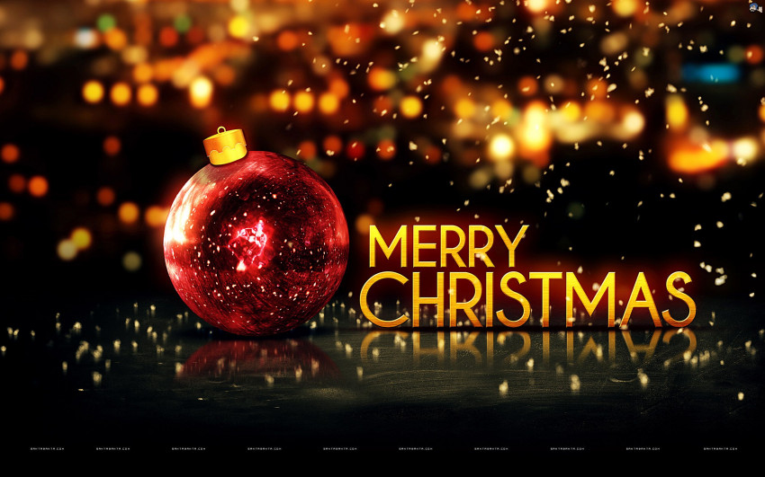 Christmas Wallpaper Pics For WhatsApp Free