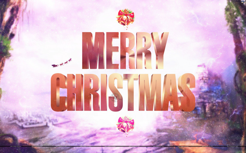 Christmas Wallpaper Pics For WhatsApp Free
