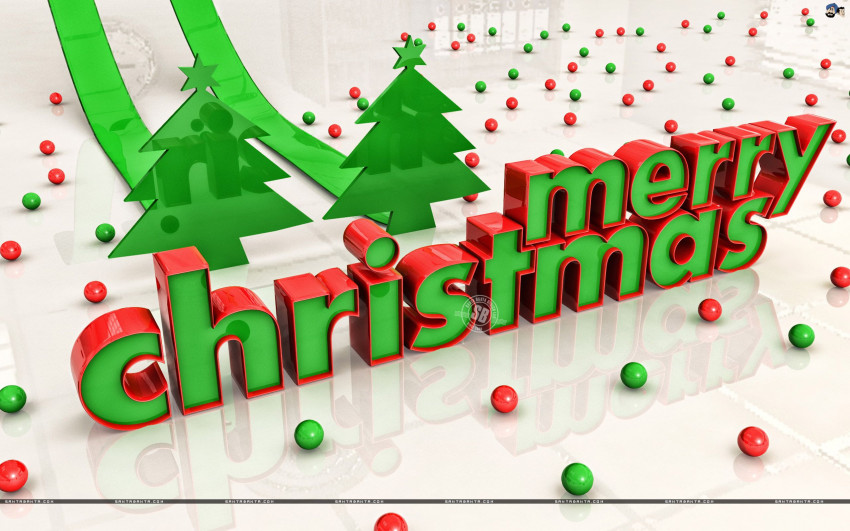 Christmas Wallpaper Pics For WhatsApp Free