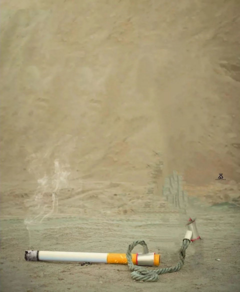 Cigarette Photo Editing Background New Download Full HD