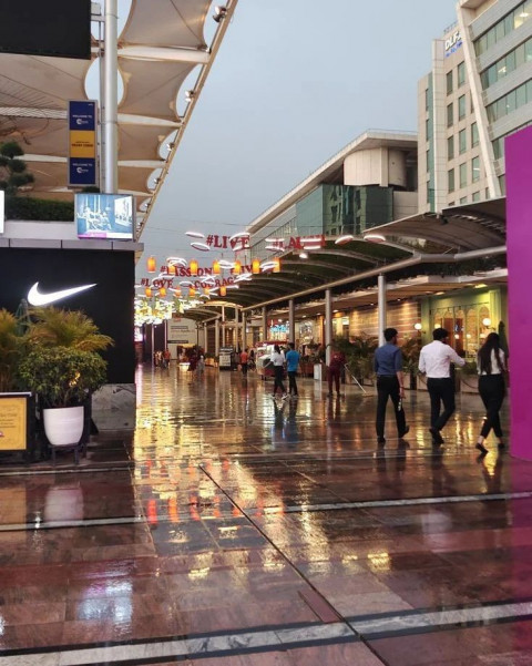 City CB Background Full HD Download For Photoshop