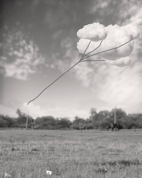 Cloud Snapseed Background New Full HD (Blurred)