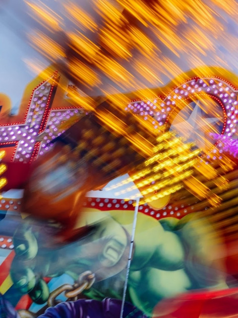 Colorful Happy Holi Background For Editing HD Picsart & Photoshop