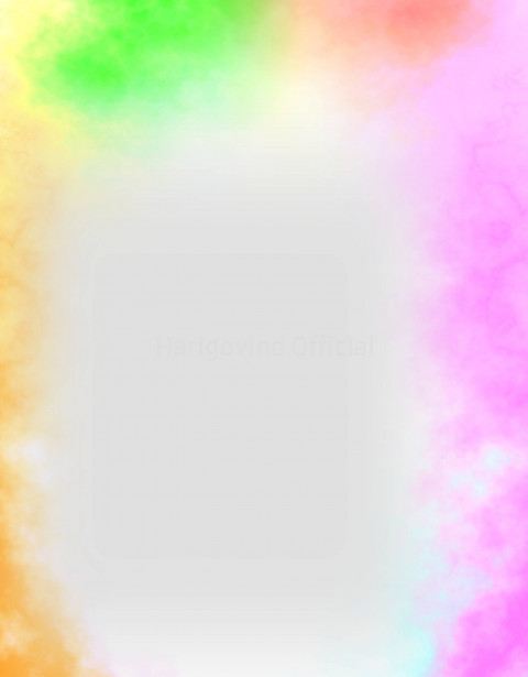 Colorful Happy Holi Cb Picsart Editing Background Free