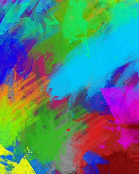 Colorful Happy Holi photo Editing Backgrounds  Full HD