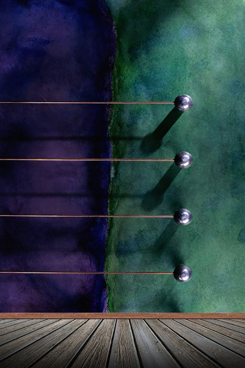 Colorful Studio Photography Background Full HD Pics