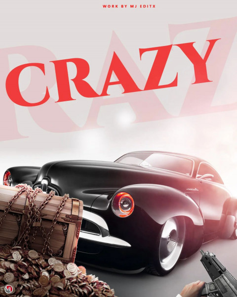 Crazy Car Photo Editing Background Free For CB PicsArt