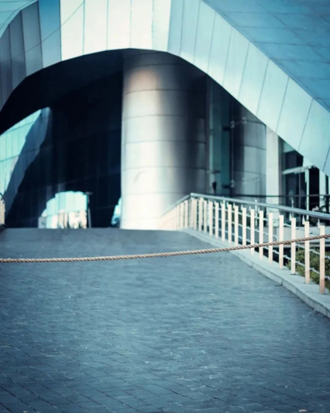 Creative Background CB Edit For Building Photoshop