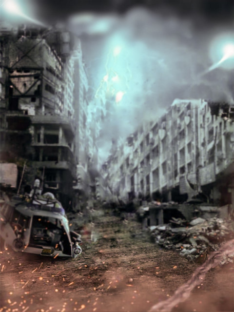 Creative Photo Editing Background Free Download