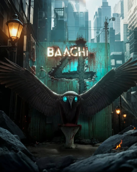 Creative Photo Editing Background