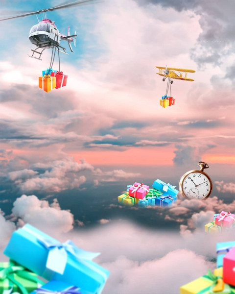 Creative Picsart Photo Editing Viral BAckground