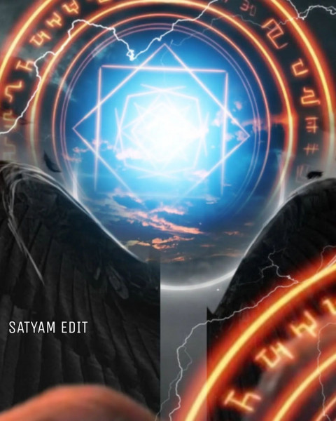 Creative Poster Photo Editing HD Background Download