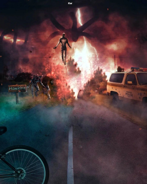 Creative Snapseed Background Full HD For NSB Pictures Editing