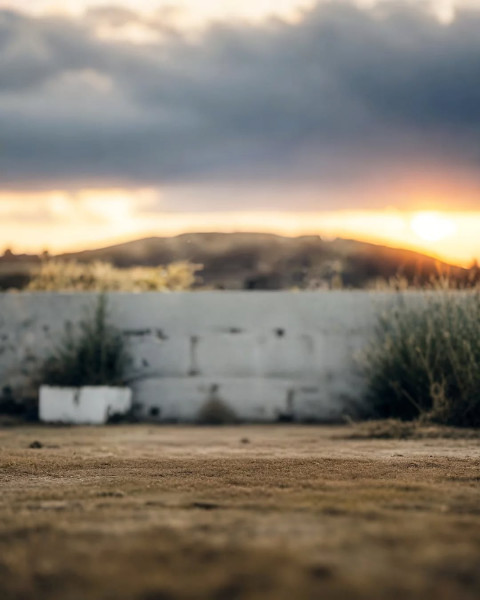 Creative Sunrise Hd Background For Image Editing