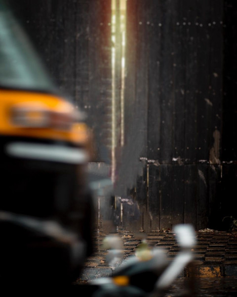 Creative Tempo Photo Editing HD Background Download