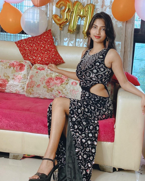 Cute Angel Rai Tik Tok Star Wallpaper Full HD Pics