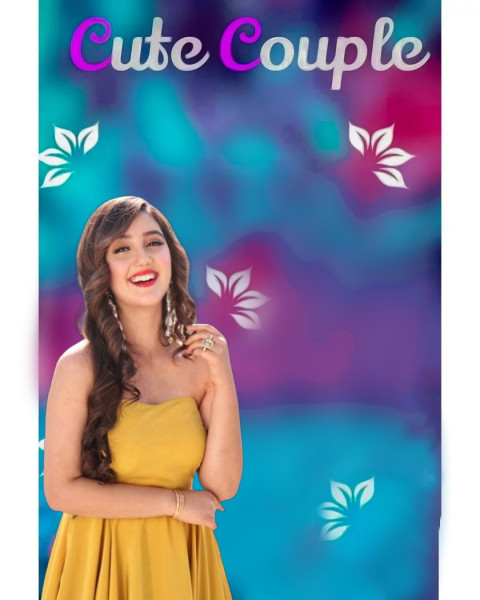 Cute Couple Best Cb Background Snapseed With Girl