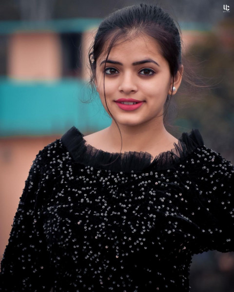Cute Dipika Rana Beautiful Pictures HD Wallpaper