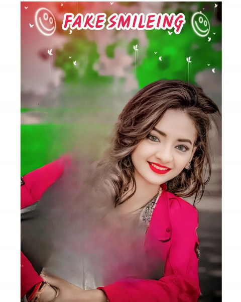 Cute Girl CB Editing Background HD Download