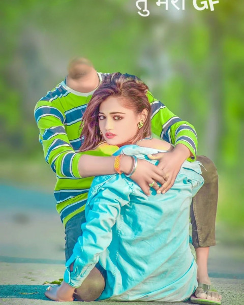 Cute Girl HD CB Editing Background Download