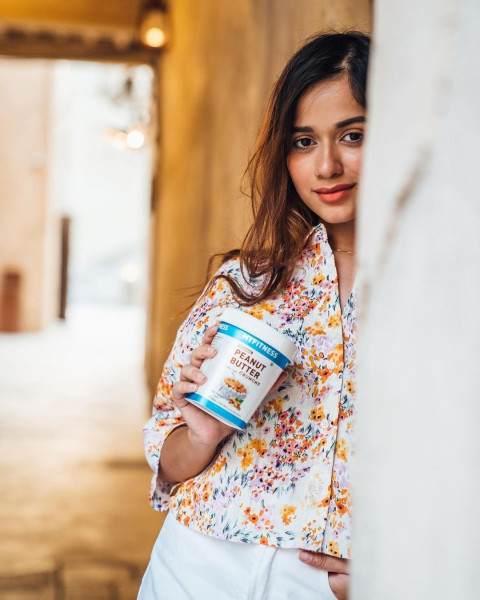 Cute Jannat Zubair HD Wallpapers Photos Images Pic