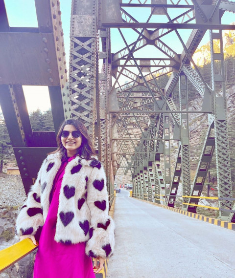 Cute Samantha Ruth Prabhu HD Photos Wallpapers Whatsapp Pics