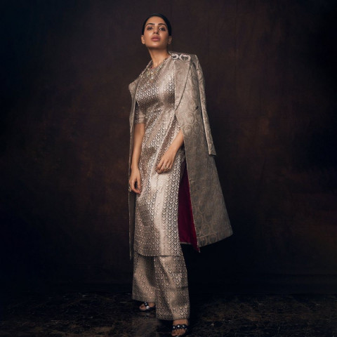 Cute Samantha Ruth Prabhu HD Photos Wallpapers Whatsapp Pics