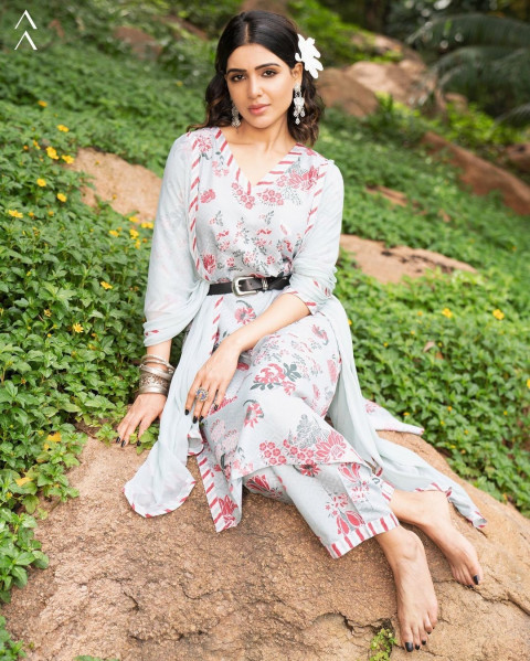 Cute Samantha Ruth Prabhu HD Photos Wallpapers Whatsapp Pics