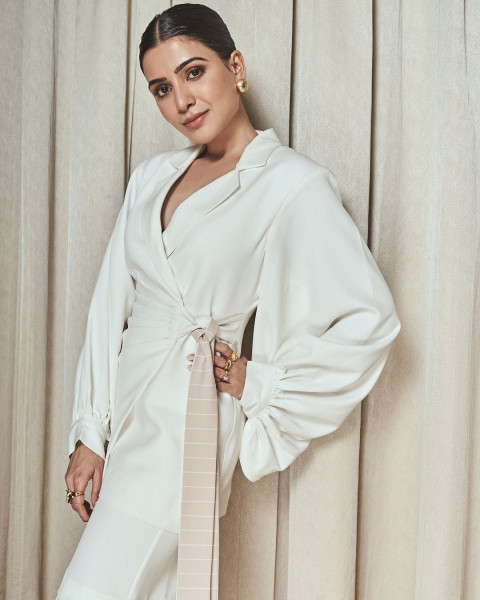 Cute Samantha Ruth Prabhu HD Photos Wallpapers Whatsapp Pics
