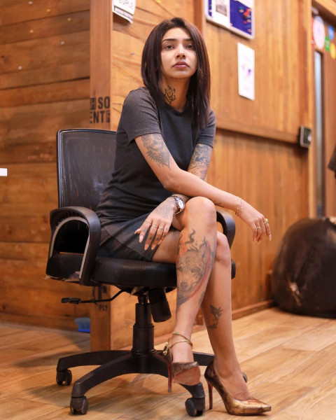 Cute Wish Rathod Pics Full HD Wallpaper For Mobile