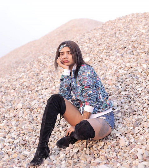 Cute Wish Rathod Pics Full HD Wallpaper For Mobile