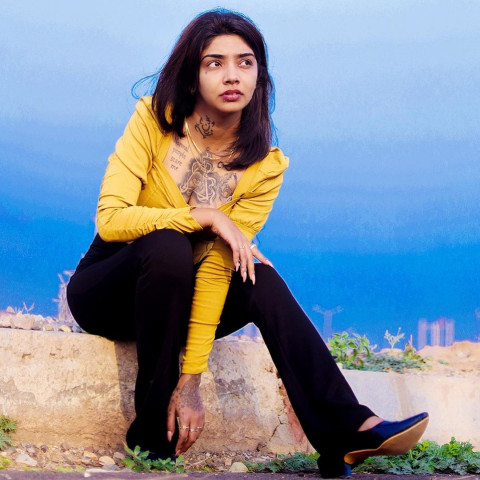 Cute Wish Rathod Pics Full HD Wallpaper For Mobile