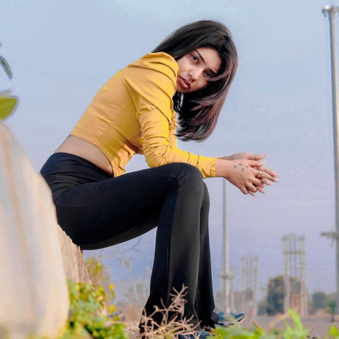 Cute Wish Rathod Pics Full HD Wallpaper For Mobile